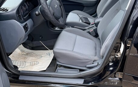 Nissan Almera Classic, 2007 год, 499 000 рублей, 12 фотография