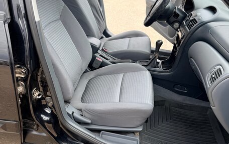 Nissan Almera Classic, 2007 год, 499 000 рублей, 13 фотография