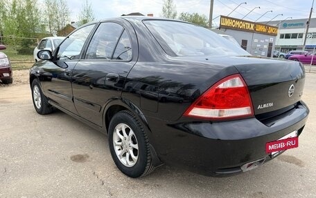 Nissan Almera Classic, 2007 год, 499 000 рублей, 4 фотография