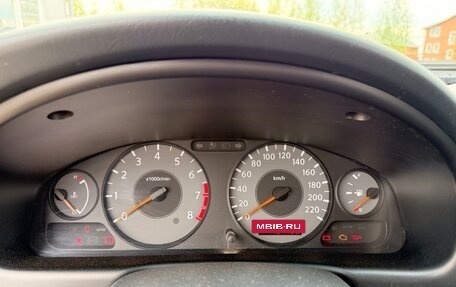 Nissan Almera Classic, 2007 год, 499 000 рублей, 15 фотография