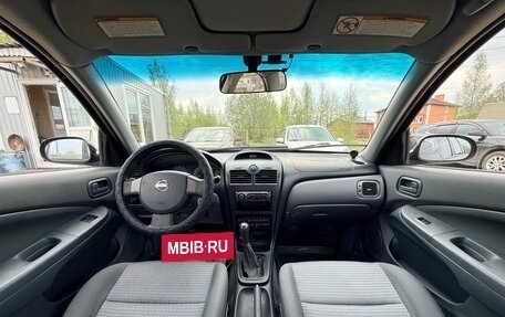 Nissan Almera Classic, 2007 год, 499 000 рублей, 14 фотография