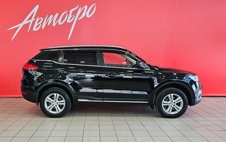 Geely Atlas I, 2018 год, 1 499 000 рублей, 6 фотография