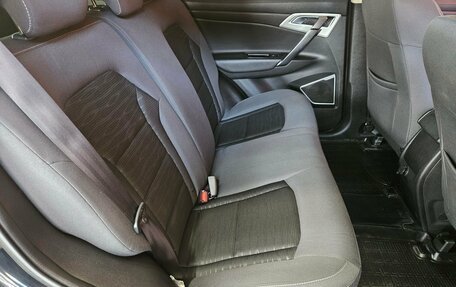 Geely Atlas I, 2018 год, 1 499 000 рублей, 13 фотография
