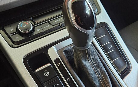 Geely Atlas I, 2018 год, 1 499 000 рублей, 15 фотография