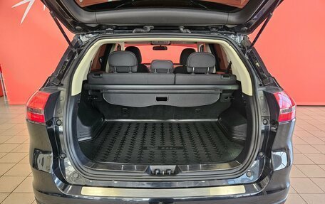 Geely Atlas I, 2018 год, 1 499 000 рублей, 18 фотография
