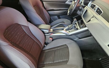 Geely Atlas I, 2018 год, 1 499 000 рублей, 12 фотография