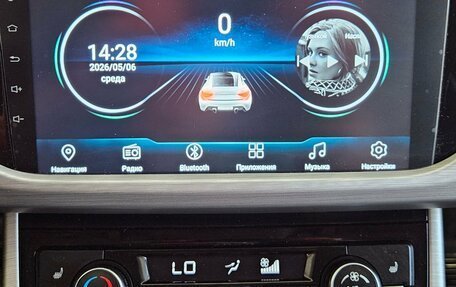 Geely Atlas I, 2018 год, 1 499 000 рублей, 14 фотография