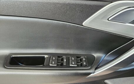Geely Atlas I, 2018 год, 1 499 000 рублей, 17 фотография