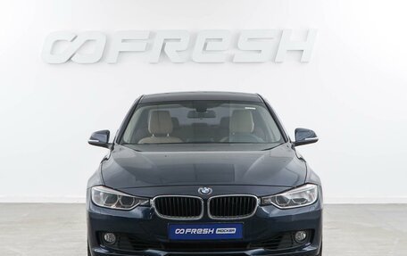 BMW 3 серия, 2013 год, 1 599 050 рублей, 3 фотография