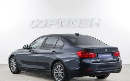 BMW 3 серия, 2013 год, 1 599 050 рублей, 2 фотография