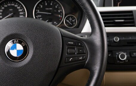 BMW 3 серия, 2013 год, 1 599 050 рублей, 13 фотография