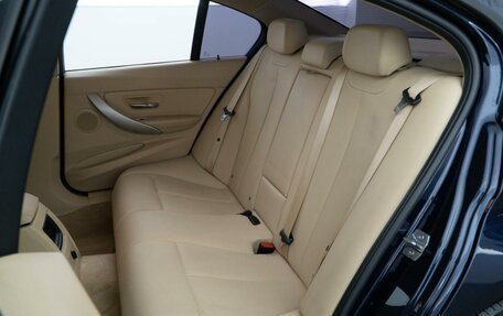 BMW 3 серия, 2013 год, 1 599 050 рублей, 9 фотография