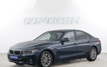 BMW 3 серия, 2013 год, 1 599 050 рублей, 5 фотография