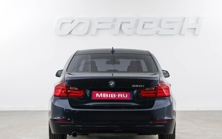 BMW 3 серия, 2013 год, 1 599 050 рублей, 4 фотография
