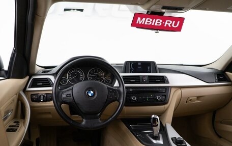 BMW 3 серия, 2013 год, 1 599 050 рублей, 6 фотография