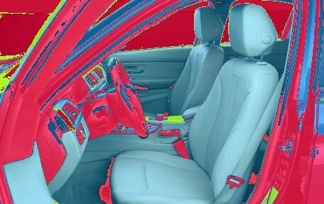 BMW 3 серия, 2013 год, 1 599 050 рублей, 10 фотография
