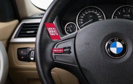 BMW 3 серия, 2013 год, 1 599 050 рублей, 12 фотография