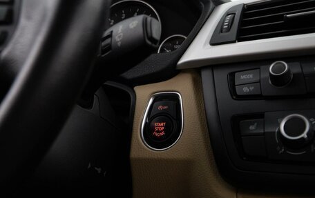 BMW 3 серия, 2013 год, 1 599 050 рублей, 16 фотография