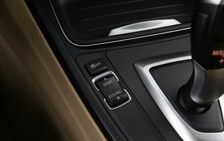 BMW 3 серия, 2013 год, 1 599 050 рублей, 19 фотография