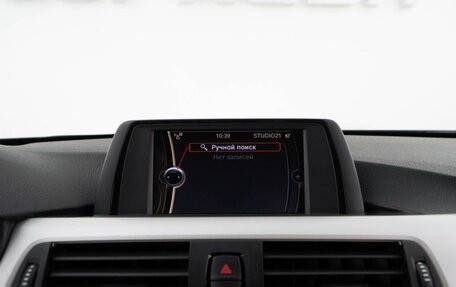 BMW 3 серия, 2013 год, 1 599 050 рублей, 20 фотография