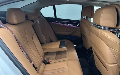 BMW 5 серия, 2020 год, 4 700 000 рублей, 5 фотография