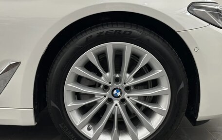 BMW 5 серия, 2020 год, 4 700 000 рублей, 6 фотография