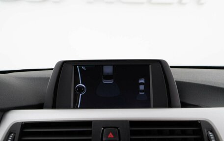 BMW 3 серия, 2013 год, 1 599 050 рублей, 22 фотография