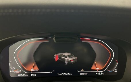 BMW 5 серия, 2020 год, 4 700 000 рублей, 7 фотография