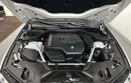 BMW 5 серия, 2020 год, 4 700 000 рублей, 8 фотография