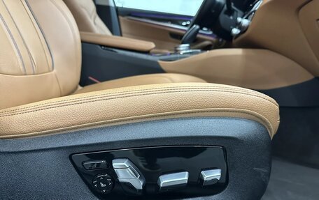 BMW 5 серия, 2020 год, 4 700 000 рублей, 17 фотография