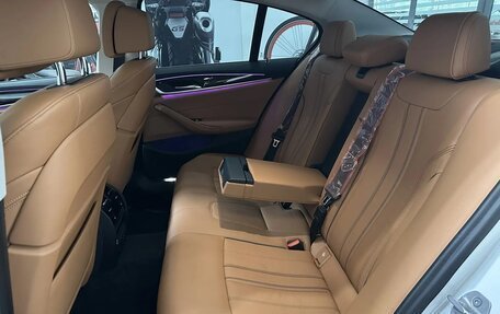 BMW 5 серия, 2020 год, 4 700 000 рублей, 18 фотография