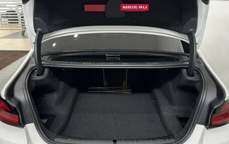 BMW 5 серия, 2020 год, 4 700 000 рублей, 23 фотография
