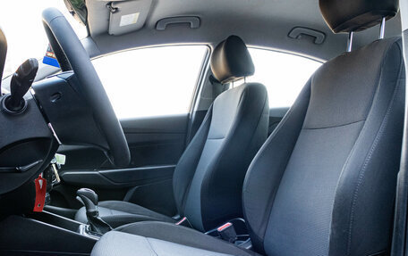 Hyundai Solaris II рестайлинг, 2018 год, 1 399 000 рублей, 9 фотография