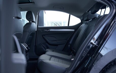 Skoda Superb III рестайлинг, 2026 год, 3 599 900 рублей, 7 фотография