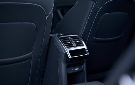 Skoda Superb III рестайлинг, 2026 год, 3 599 900 рублей, 8 фотография