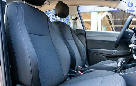 Hyundai Solaris II рестайлинг, 2018 год, 1 399 000 рублей, 12 фотография