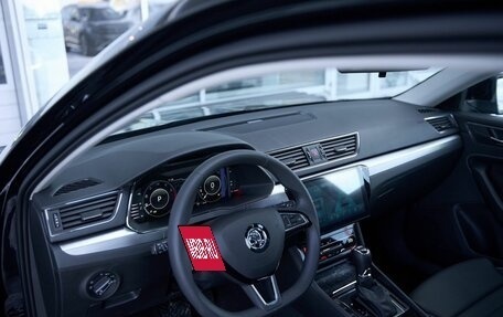 Skoda Superb III рестайлинг, 2026 год, 3 599 900 рублей, 5 фотография