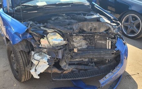 KIA Rio II, 2011 год, 320 000 рублей, 2 фотография