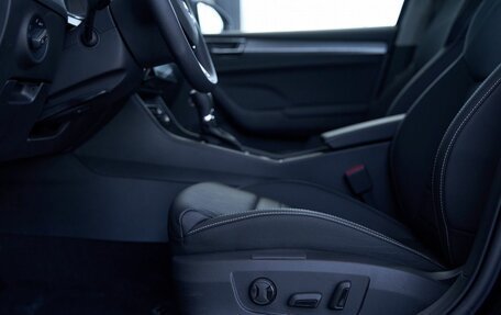 Skoda Superb III рестайлинг, 2026 год, 3 599 900 рублей, 20 фотография