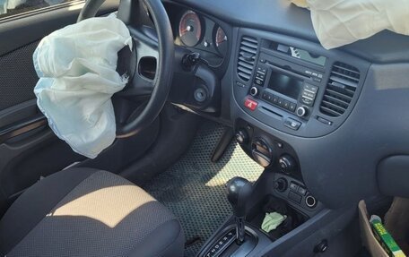 KIA Rio II, 2011 год, 320 000 рублей, 3 фотография