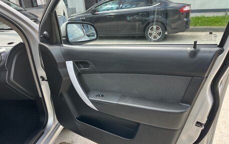 Chevrolet Aveo III, 2007 год, 430 000 рублей, 7 фотография