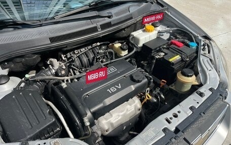 Chevrolet Aveo III, 2007 год, 430 000 рублей, 14 фотография