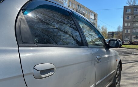 KIA Spectra II (LD), 2007 год, 230 000 рублей, 6 фотография
