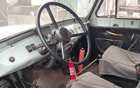 ЛуАЗ 3151, 1993 год, 355 000 рублей, 5 фотография