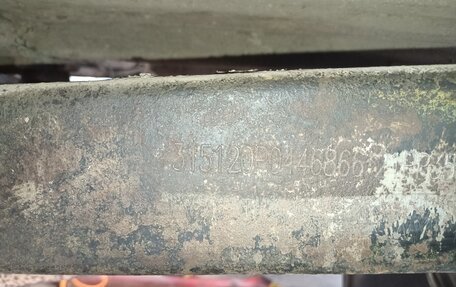 ЛуАЗ 3151, 1993 год, 355 000 рублей, 10 фотография