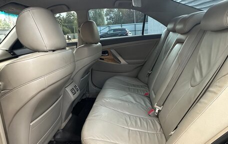 Toyota Camry, 2006 год, 1 050 000 рублей, 12 фотография