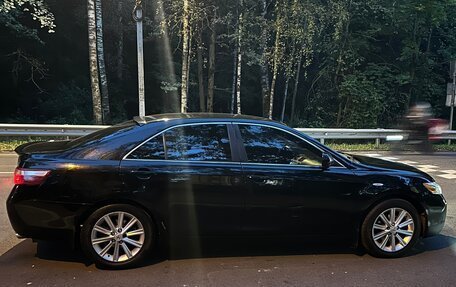 Toyota Camry, 2006 год, 1 050 000 рублей, 7 фотография