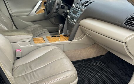 Toyota Camry, 2006 год, 1 050 000 рублей, 6 фотография