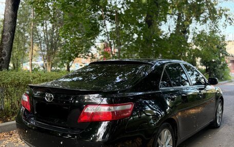 Toyota Camry, 2006 год, 1 050 000 рублей, 11 фотография