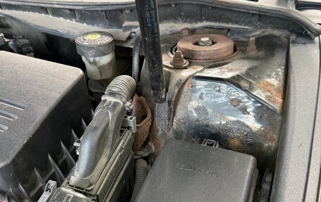 Toyota Camry, 2006 год, 1 050 000 рублей, 8 фотография